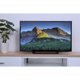 TIVI SONY 32 INCH 32R300E, HD READY, MXR 100HZ